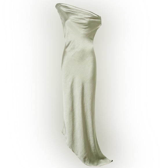 Meshki Yvette Dress - Picture 6 of 9